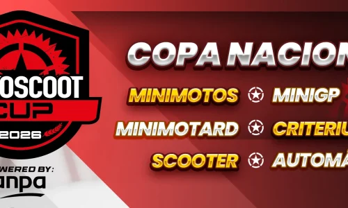 1783065783Portada | CLUB KARTING MORA